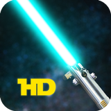 LightSaber HD-icoon