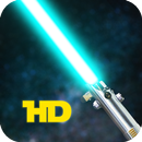 LightSaber HD - Simulator APK