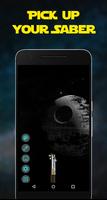 LightSaber HD syot layar 1