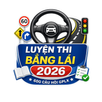 Ôn thi 600 câu - GPLX 2026 APK