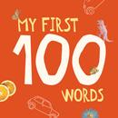 Moje pierwsze 100 słów aplikacja
