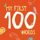 آیکون‌ My First 100 Words