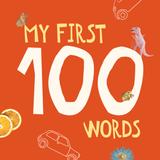 My First 100 Words icône