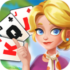 Solitaire Trip أيقونة