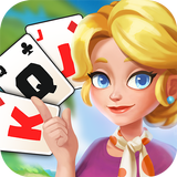 آیکون‌ Solitaire Trip