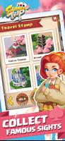 Solitaire Trip Ekran Görüntüsü 3