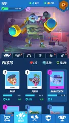 Machinal Instinct XAPK download