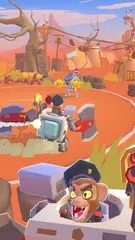 機械本能 XAPK 下載