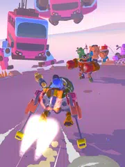 Descargar XAPK de Instinto Maquinal