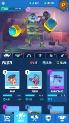 download Istinto Macchinale XAPK