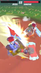 Baixar Machinal Instinct XAPK