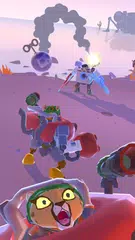 Baixar Machinal Instinct XAPK