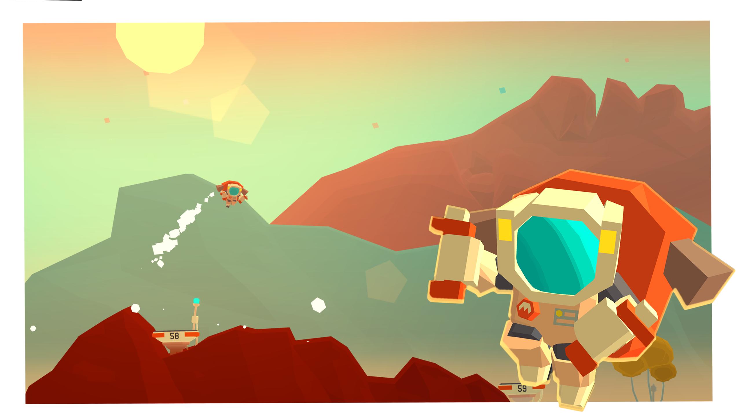 Tải Xuống Apk Mars: Mars Cho Android