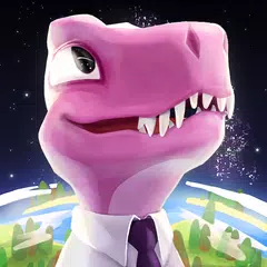 download Dinosaurs Are People Too XAPK