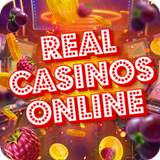 Online Casino aplikacja