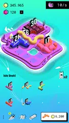 Descargar XAPK de Islas Gridi