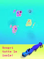 download Griddie Islands XAPK