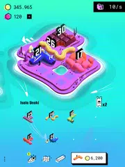 download Griddie Islands XAPK