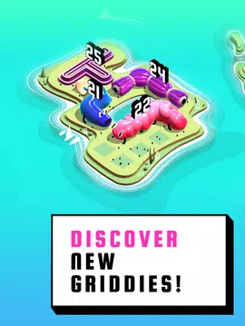 Screenshot 15 for Griddie Islands