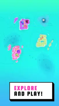 Screenshot 5 for Griddie Islands