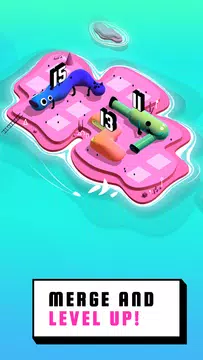 Screenshot 8 for Griddie Islands
