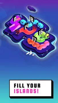 Screenshot 10 for Griddie Islands