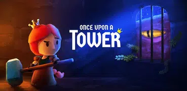 Once Upon a Tower