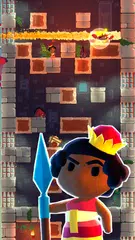 Once Upon a Tower XAPK download