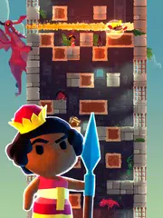 Once Upon a Tower XAPK download