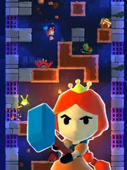 Once Upon a Tower XAPK download