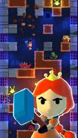 Once Upon a Tower syot layar 2