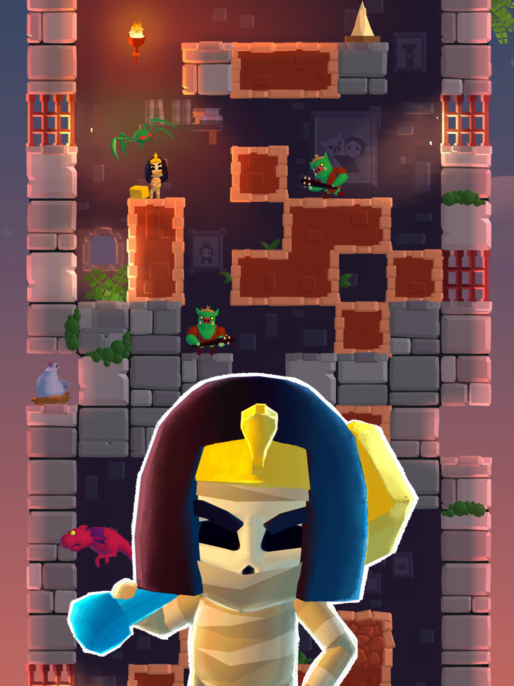 Tower adventures. Башня: once upon a Tower. Игра once upon a Tower. Tower Princess игра. Искачатьконку игры once upon a Tower.