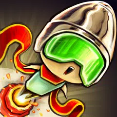 Descargar XAPK de Bullet Boy