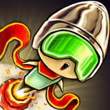 Bullet Boy APK