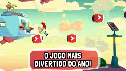 Baixar Bullet Boy XAPK