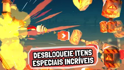 Baixar Bullet Boy XAPK