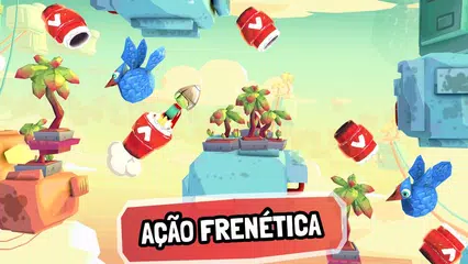 Baixar Bullet Boy XAPK