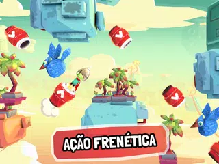 Baixar Bullet Boy XAPK