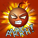 Stress Bombs Sticker Pack by Pomelo Tree APK