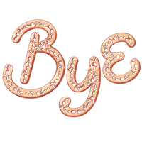 Cursive Script Rose Gold Stick screenshot 3