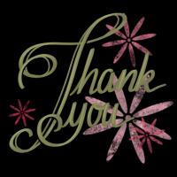 Cursive Script 2 Sticker Pack  screenshot 3
