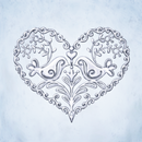 Cursive Script Silver Sticker Pack by Pomelo Tree APK