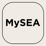 My SEA आइकन