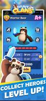 Brave Clans poster
