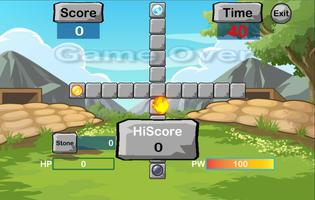 Dog VS Bomb : Defend 4 Way ภาพหน้าจอ 2