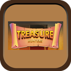 Treasure Hunters ไอคอน
