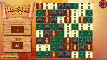 Treasure Hunters ภาพหน้าจอ 1