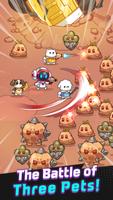 Pome Survival 포스터