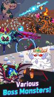Pome Survival 스크린샷 1
