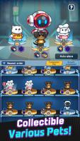 Pome Survival 스크린샷 2